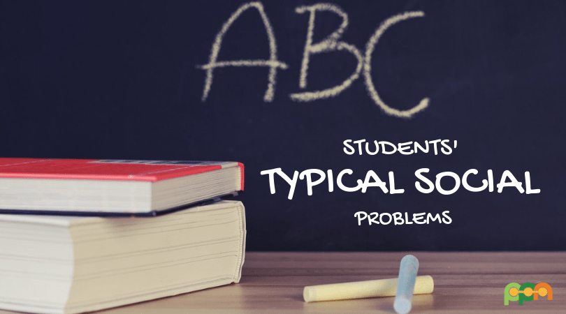 Common Social Problems Caused by Students’ Differences