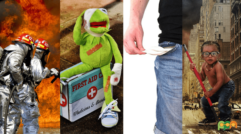 How to Avoid Holiday Hazards at Home