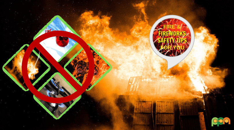 How to Avoid Fire and Electricity Hazards During Celebration