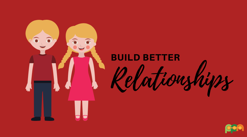 5 Simple Steps to Build Better Relationship