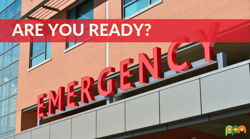 Emergency Preparedness: How to be Self-Sufficient in Times of Disaster