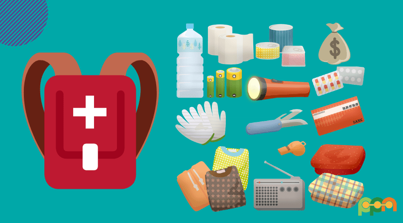 What Do You Need in an Emergency Preparedness Kit?