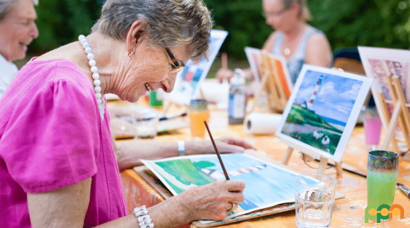 Planning Your Retirement
