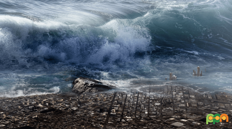 What to do Before, During and After a Tsunami Strikes?