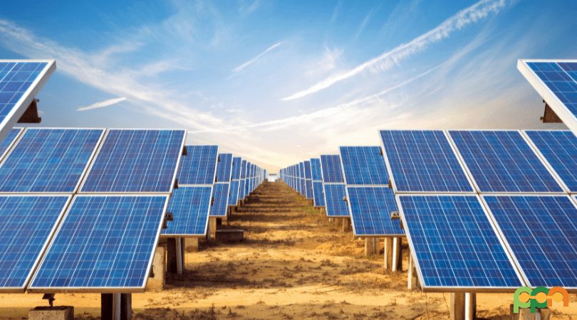 Top Advantages of Solar Power