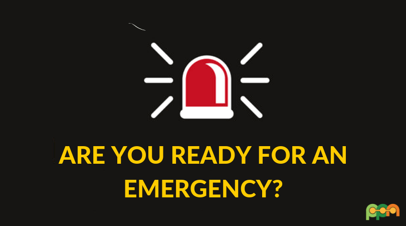 7 Proven Ways To Be Emergency Ready!